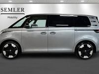 Brugt VW ID. Buzz Edition 150 kW (204 HK) 2023 MPV
