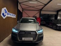 brugt Audi Q7 TDi 272 S-line quattro Tiptr. 7prs