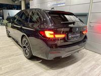 brugt BMW 530 e 2,0 Touring M-Sport aut.