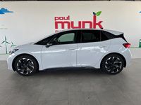 Brugt Cupra Born e-Boost 169 kW (231 HK) 2022 Hvidmetal Hatchback