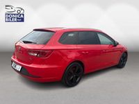 brugt Seat Leon ST 1,4 TSi 150 FR DSG