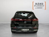 Brugt Mercedes EQA250 139 kW (190 HK) 2021 Sortmetal SUV