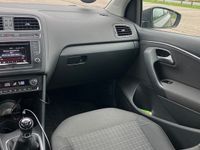 brugt VW Polo 1,2 TSI BMT 90