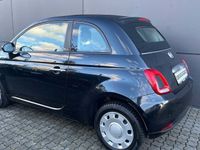 brugt Fiat 500C 09 TwinAir Pop Start & Stop 80HK Cabr.