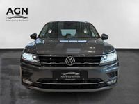 Brugt VW Tiguan Highline 150 HK (110 kW) 2020 Gråmetal SUV
