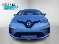 brugt Renault Zoe ZOE