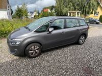 brugt Citroën Grand C4 Picasso 1.6 BlueHDi 120 HK MPV