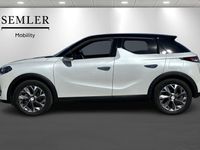 brugt DS Automobiles DS3 Crossback E-Tense CROSSBACK