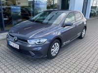 brugt VW Polo Life 1,0TSI 95HK DSG7