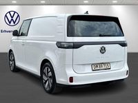 brugt VW ID. Buzz Cargo Comfort