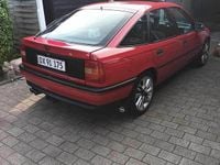 Brugt Opel Vectra 1989 Stationcar