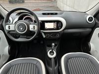 brugt Renault Twingo Electric Intens