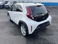 brugt Toyota Aygo X 1,0 VVT-I Active 72HK 5d