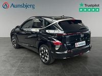 Brugt Hyundai Kona Ultimate 159 kW (217 HK) 2024 Sort SUV