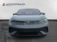 Brugt VW ID.5 Pro Performance 150 kW (204 HK) 2023 Grå SUV
