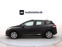 brugt Renault Clio IV 