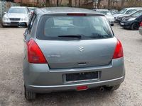 brugt Suzuki Swift 1,5 GL-A