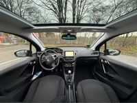 Brugt Peugeot 208 100 HK (73 kW) 2019 Hatchback
