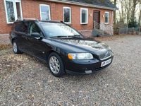 Brugt Volvo V70 170 HK (125 kW) 2006 Stationcar