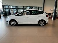 brugt Ford C-MAX 1,0 EcoBoost Titanium 100HK 6g A