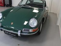 brugt Porsche 912 1,6 Coupe