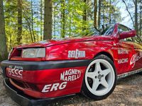 brugt Alfa Romeo 155 2,0 T Spark