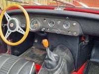 Brugt MG Midget 1970 Cabriolet