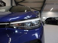 Brugt VW ID.4 Pro 210 kW (286 HK) 2024 Blåmetal SUV