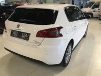 brugt Peugeot 308 1,5 BlueHDi Special Pack 130HK 5d 6g