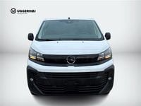 Brugt Opel Vivaro Enjoy Plus 145 HK (106 kW) 2024 Hvid kaulin MPV