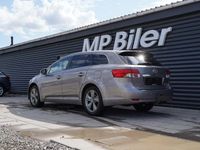 brugt Toyota Avensis 1,8 VVT-i T2 Premium stc.