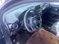 Brugt VW up! 1976 Hatchback