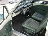 brugt Volvo Amazon 1,8