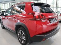 brugt Peugeot 2008 1,6 BlueHDi 100 Allure Sky