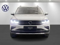 brugt VW Tiguan 1,4 eHybrid Elegance DSG