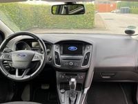 Brugt Ford Focus 148 HK (108 kW) 2017 Stationcar