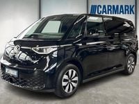 Brugt VW ID. Buzz Pro 150 kW (204 HK) 2023 Hvid MPV