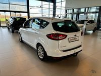 brugt Ford C-MAX 1,0 EcoBoost Titanium 100HK 6g A