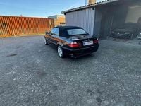 Brugt BMW 325 192 HK (141 kW) 2001 Cabriolet