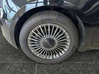 brugt Fiat 500e EL Icon 118HK Cabr. Aut.