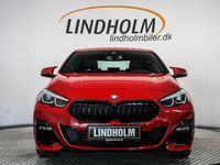 brugt BMW 220 d Gran Coupé M-Sport aut.