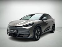 Brugt Cupra Tavascan Endurance 210 kW (286 HK) 2024 Sølvmetal SUV