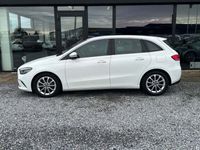 brugt Mercedes B200 d 2,0 aut.