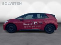 brugt VW ID3 Pro S