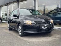 brugt Skoda Fabia 1,2 TSi 110 Ambition Combi DSG