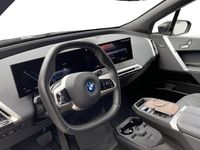 brugt BMW iX 40 EL Fully Charged XDrive 326HK 5d Trinl. GearSpørgsmål? Få hurtigt svar