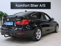 brugt BMW 320 Gran Turismo d 2,0 aut.