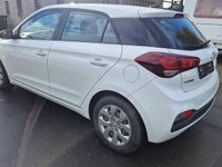Brugt Hyundai i20 2020 Hatchback