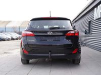 brugt Hyundai i30 1,6 CRDi 110 Comfort CW Eco