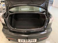 Brugt Mazda 3 150 HK (110 kW) 2009 Sedan